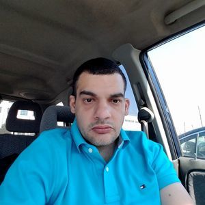 Meet your Posher, Daniel y maribel